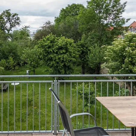 Hundemuede In Dresden Appartement Buitenkant foto
