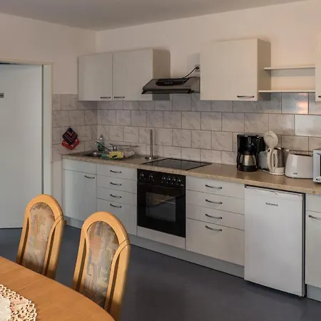 Hundemuede In Dresden Appartement Buitenkant foto