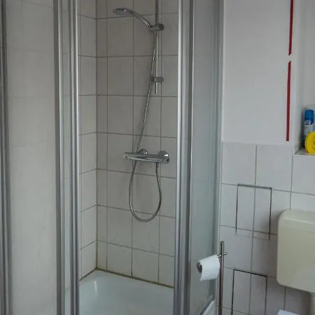 Hundemuede In Dresden Appartement Buitenkant foto
