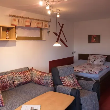 Hundemuede In Dresden Appartement Buitenkant foto