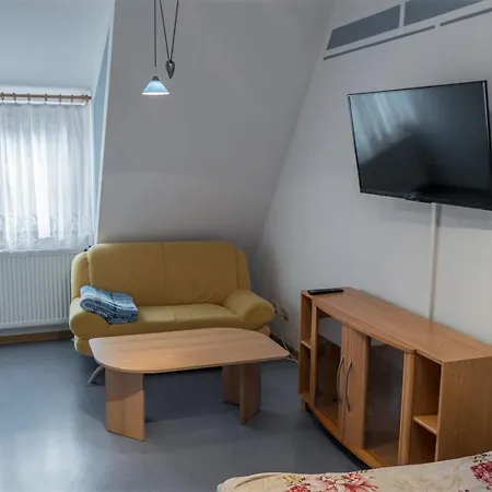 Hundemuede In Dresden Appartement Buitenkant foto