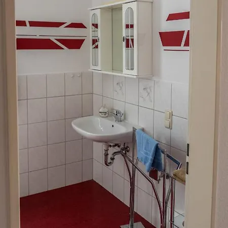 Hundemuede In Dresden Appartement Buitenkant foto