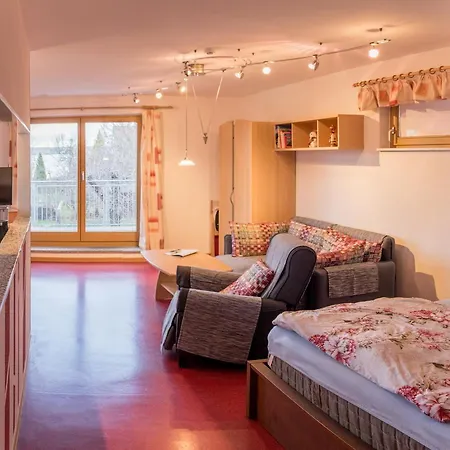 Hundemuede In Dresden Appartement Buitenkant foto