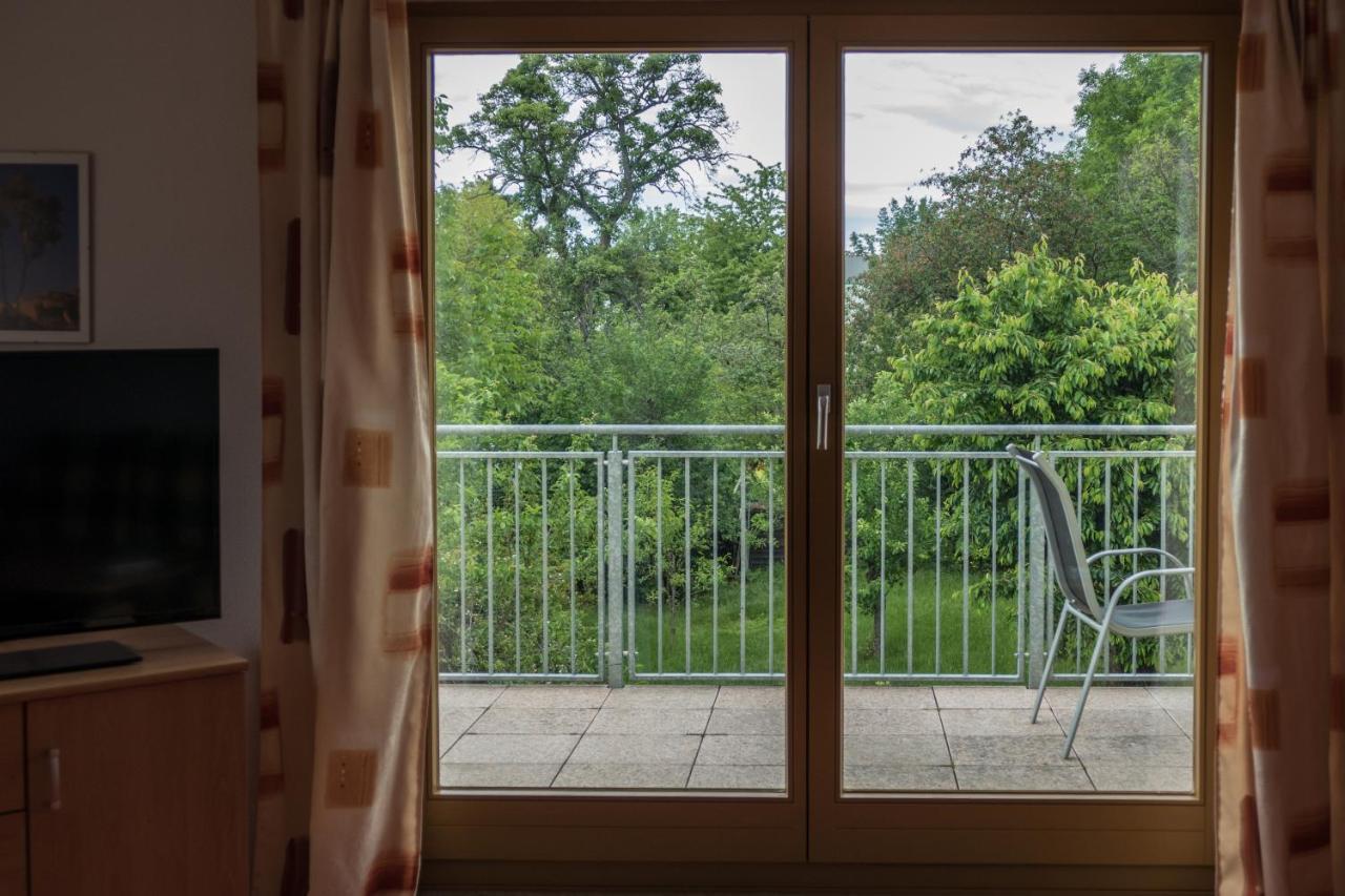 Apartment Hundemuede In *