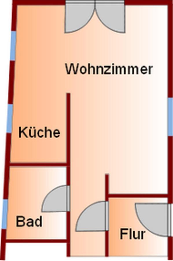 Hundemuede In *