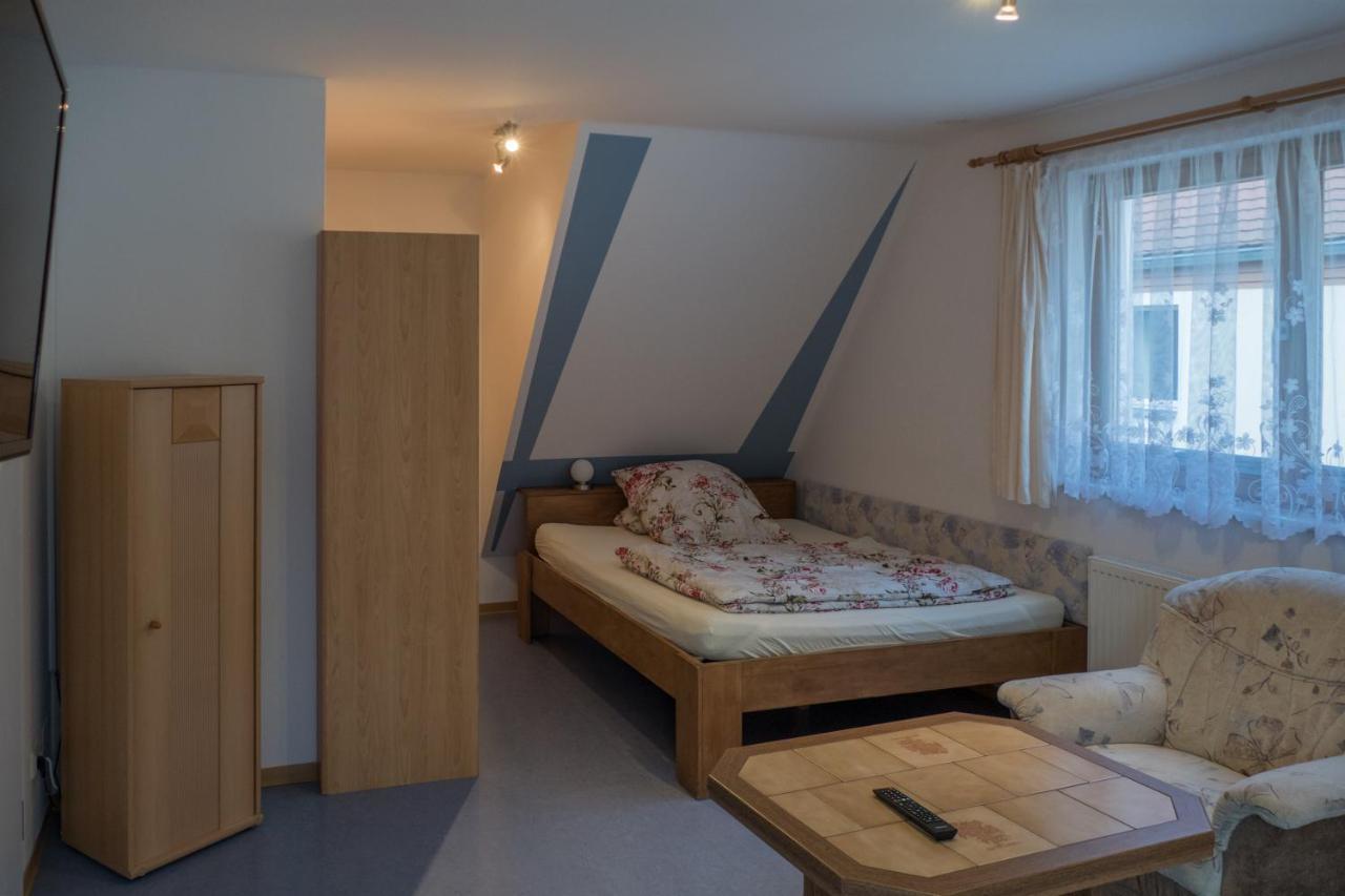 Apartment Hundemuede In *