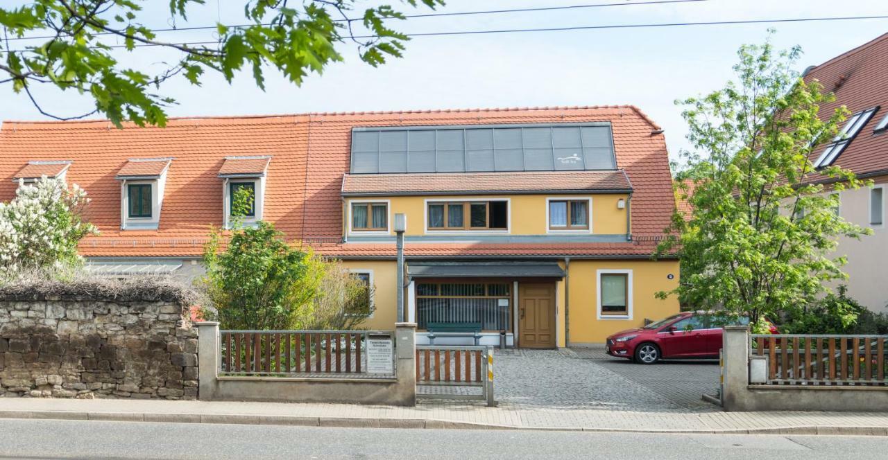 Apartment Hundemuede In